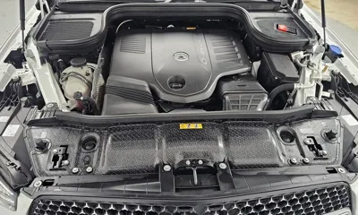 Mercedes-Benz GLE-Class 2025, 10420 км, за 63016.94 USD - фото 6