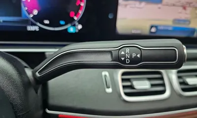 Mercedes-Benz GLE-Class 2025, 10420 км, за 63016.94 USD - фото 9