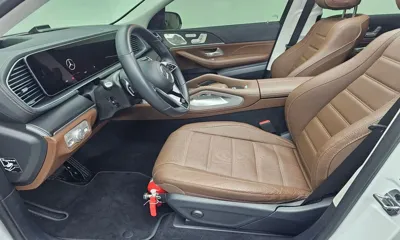 Mercedes-Benz GLE-Class 2025, 10420 км, за 63016.94 USD - фото 10
