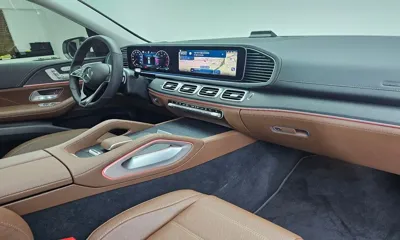 Mercedes-Benz GLE-Class 2025, 10420 км, за 63016.94 USD - фото 13