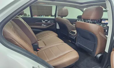 Mercedes-Benz GLE-Class 2025, 10420 км, за 63016.94 USD - фото 14