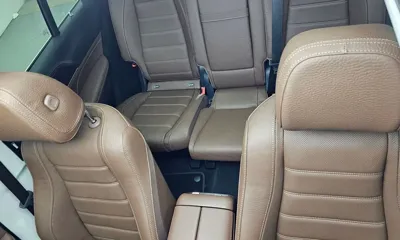 Mercedes-Benz GLE-Class 2025, 10420 км, за 63016.94 USD - фото 15