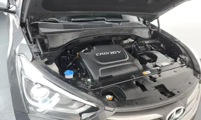 Hyundai Santafe 2016, 109417 км, за 8998.95 USD - фото 6