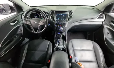 Hyundai Santafe 2016, 109417 км, за 8998.95 USD - фото 7
