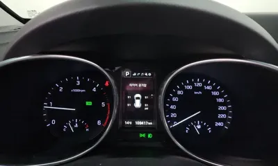Hyundai Santafe 2016, 109417 км, за 8998.95 USD - фото 8