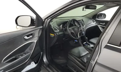 Hyundai Santafe 2016, 109417 км, за 8998.95 USD - фото 10