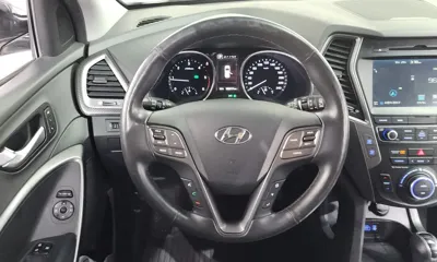 Hyundai Santafe 2016, 109417 км, за 8998.95 USD - фото 13