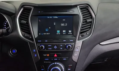 Hyundai Santafe 2016, 109417 км, за 8998.95 USD - фото 15