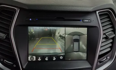 Hyundai Santafe 2016, 109417 км, за 8998.95 USD - фото 16