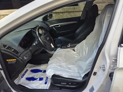 Hyundai i40 2014, 193336 км, за 2620.86 USD - фото 8