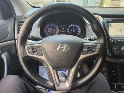 Hyundai i40 2014, 193336 км, за 2620.86 USD - фото 11