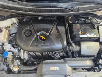 Hyundai i40 2014, 193336 км, за 2620.86 USD - фото 19