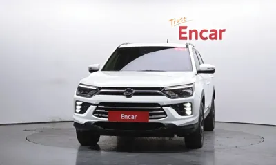KG_Mobility_Ssangyong KORANDO