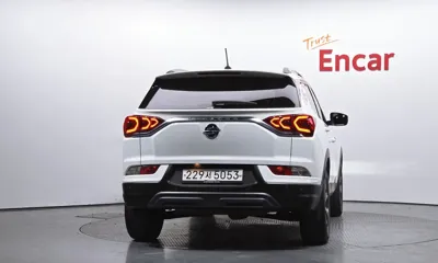 KG_Mobility_Ssangyong KORANDO