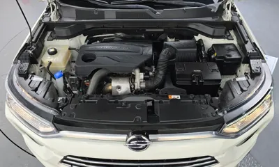 KG_Mobility_Ssangyong KORANDO