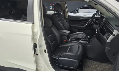 KG_Mobility_Ssangyong KORANDO