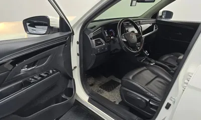KG_Mobility_Ssangyong KORANDO