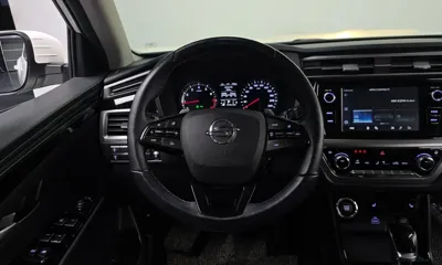 KG_Mobility_Ssangyong KORANDO