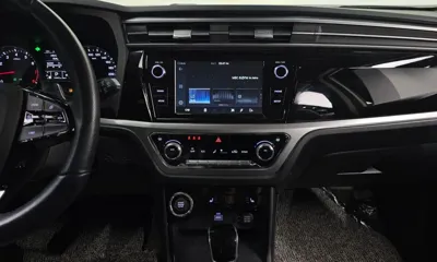 KG_Mobility_Ssangyong KORANDO