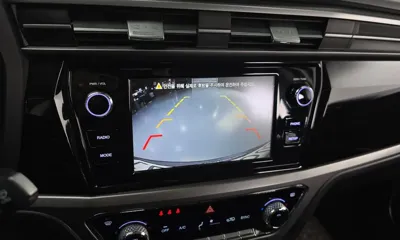 KG_Mobility_Ssangyong KORANDO