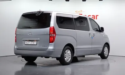 Hyundai Starex 2019, 101963 км, за 9751.02 USD