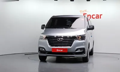 Hyundai Starex 2019, 101963 км, за 9751.02 USD