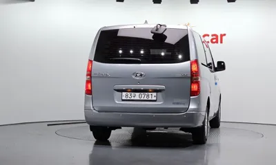 Hyundai Starex 2019, 101963 км, за 9751.02 USD