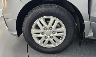 Hyundai Starex 2019, 101963 км, за 9751.02 USD