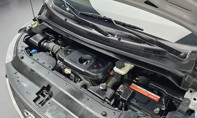 Hyundai Starex 2019, 101963 км, за 9706.86 USD - фото 6