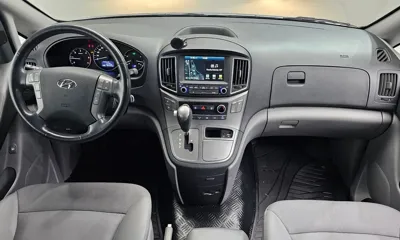 Hyundai Starex 2019, 101963 км, за 9706.86 USD - фото 7