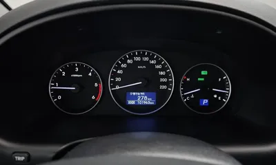 Hyundai Starex 2019, 101963 км, за 9706.86 USD - фото 8