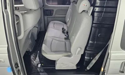 Hyundai Starex 2019, 101963 км, за 9706.86 USD - фото 11