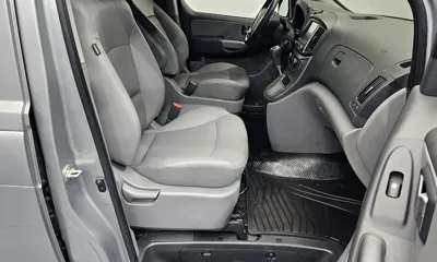 Hyundai Starex 2019, 101963 км, за 9706.86 USD - фото 12