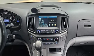 Hyundai Starex 2019, 101963 км, за 9706.86 USD - фото 13