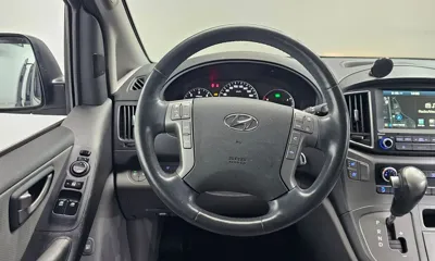 Hyundai Starex 2019, 101963 км, за 9706.86 USD - фото 14
