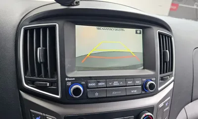 Hyundai Starex 2019, 101963 км, за 9706.86 USD - фото 15
