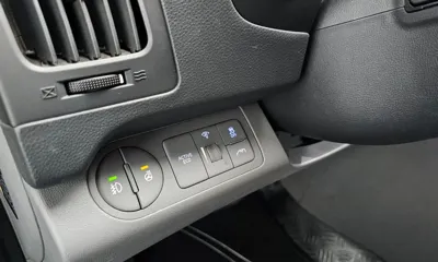 Hyundai Starex 2019, 101963 км, за 9706.86 USD - фото 20