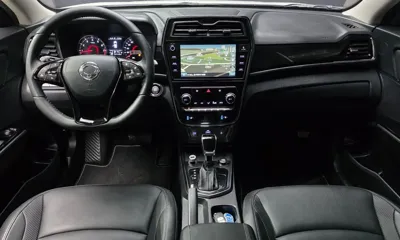 KG_Mobility_Ssangyong TIBOLI 2021, 43071 км, за 9627.9 USD - фото 7