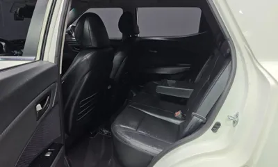 KG_Mobility_Ssangyong TIBOLI 2021, 43071 км, за 9627.9 USD - фото 12