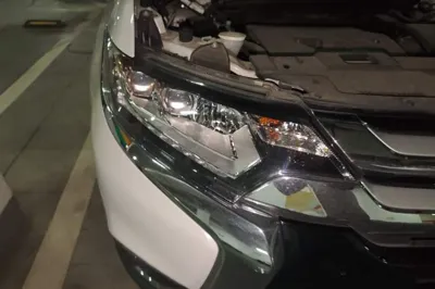 Mitsubishi Outlander 2018, 75900 км, за 9590 USD - фото 7