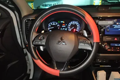 Mitsubishi Outlander 2018, 75900 км, за 9590 USD - фото 10