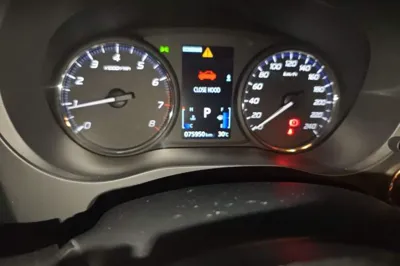 Mitsubishi Outlander 2018, 75900 км, за 9590 USD - фото 11
