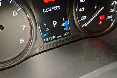 Mitsubishi Outlander 2018, 75900 км, за 9590 USD - фото 12