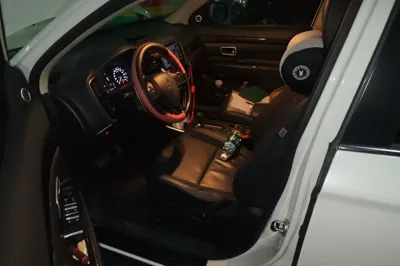 Mitsubishi Outlander 2018, 75900 км, за 9590 USD - фото 16