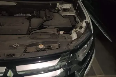 Mitsubishi Outlander 2018, 75900 км, за 9590 USD - фото 22