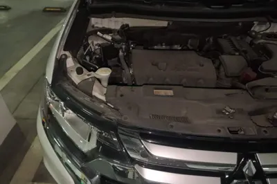 Mitsubishi Outlander 2018, 75900 км, за 9590 USD - фото 23