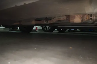 Mitsubishi Outlander 2018, 75900 км, за 9590 USD - фото 27