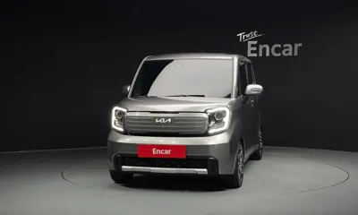 Kia Ray 2024, 37169 км, за 10047.6 USD