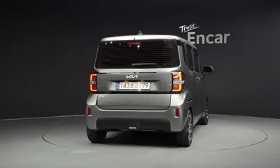 Kia Ray 2024, 37169 км, за 10047.6 USD