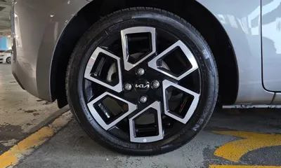 Kia Ray 2024, 37169 км, за 10047.6 USD